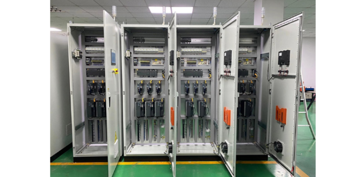 电力柜采用热气溶胶自动灭火装置瞬间扑灭早期火灾