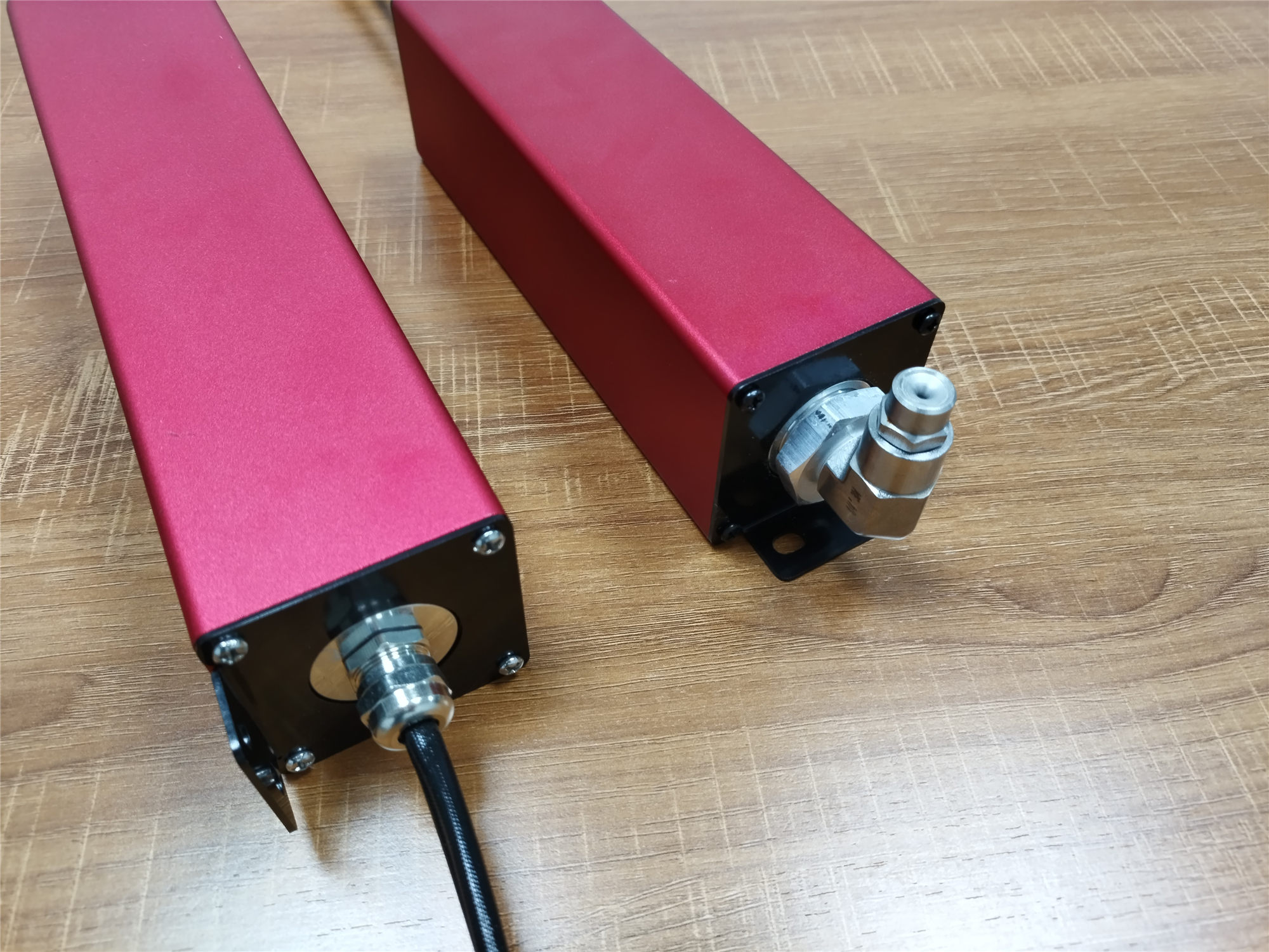 配电站灭火专用：智能自动灭火系统