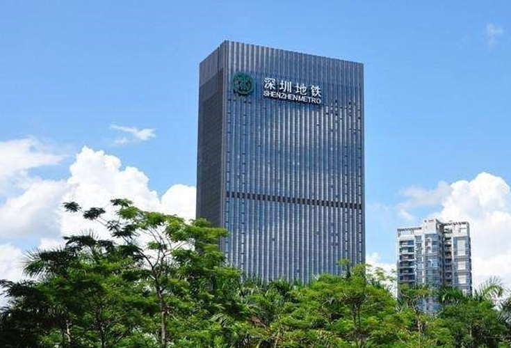 深圳地铁12号线