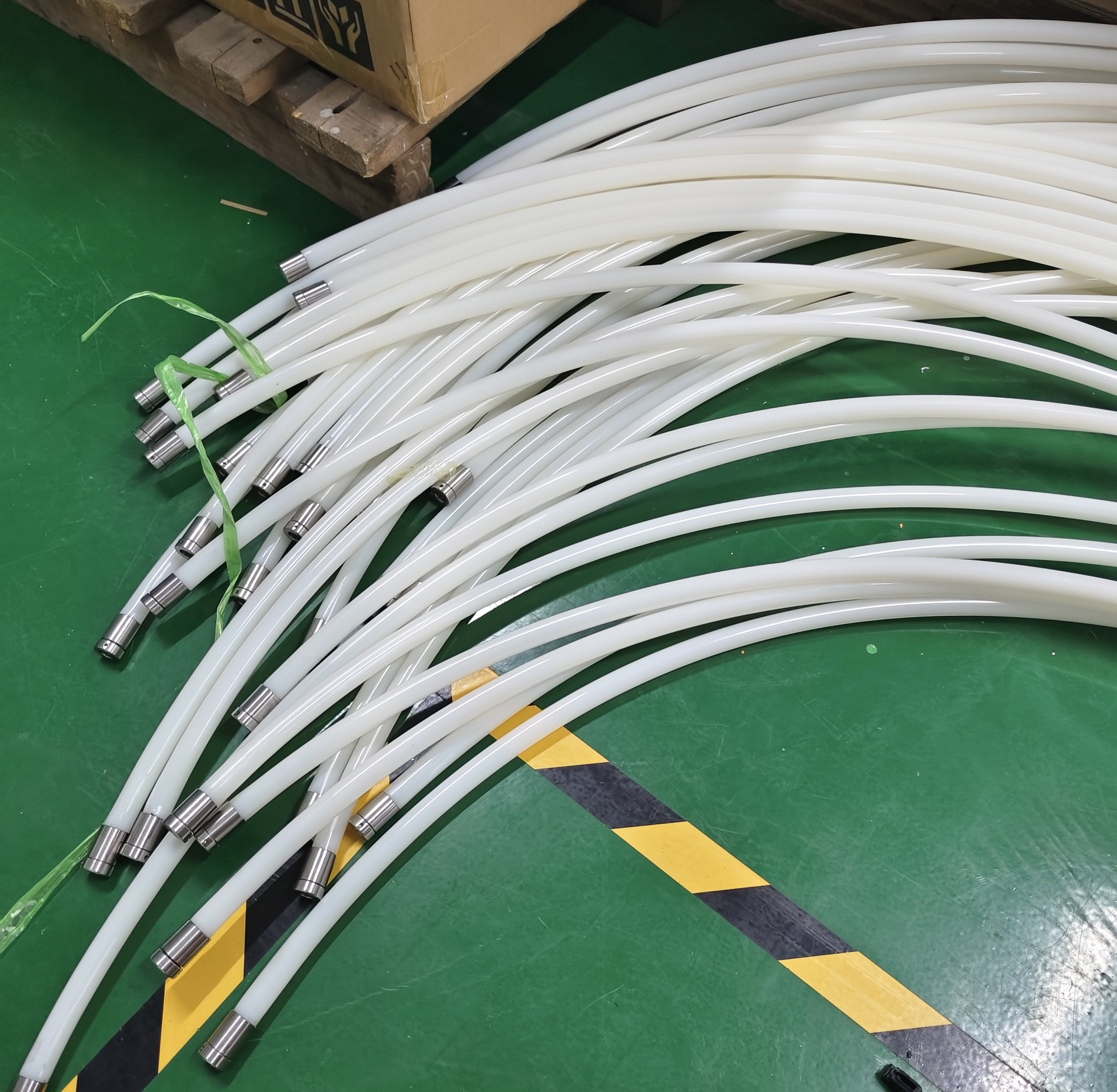 灭火管自动灭火装置