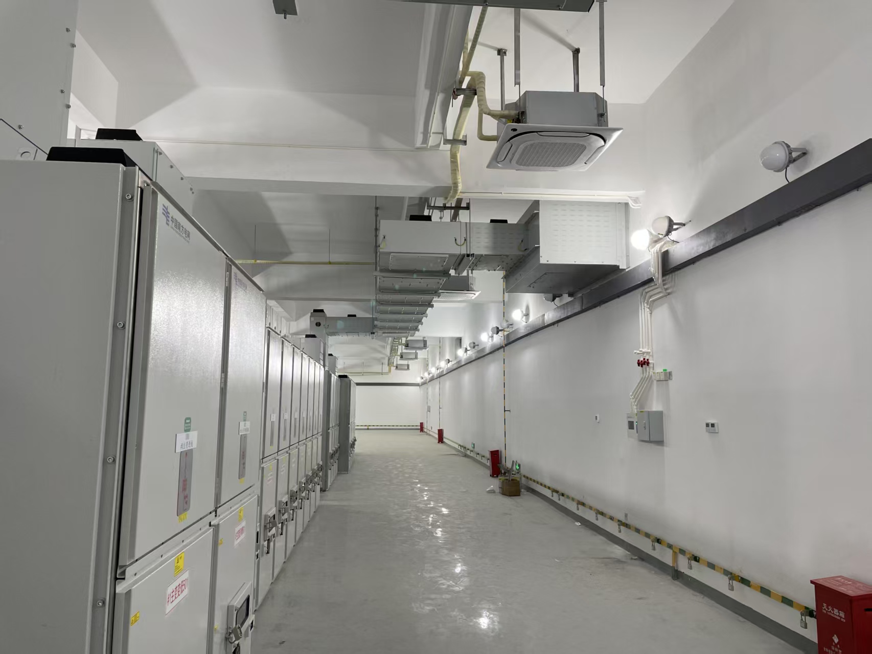 热解粒子探测器